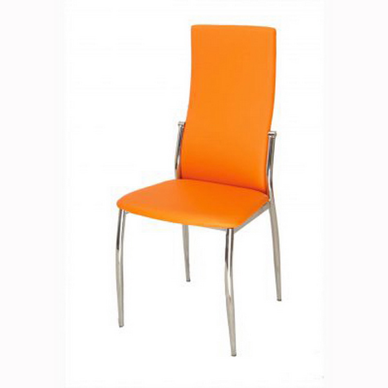 ESF 2368 стул оранжевый